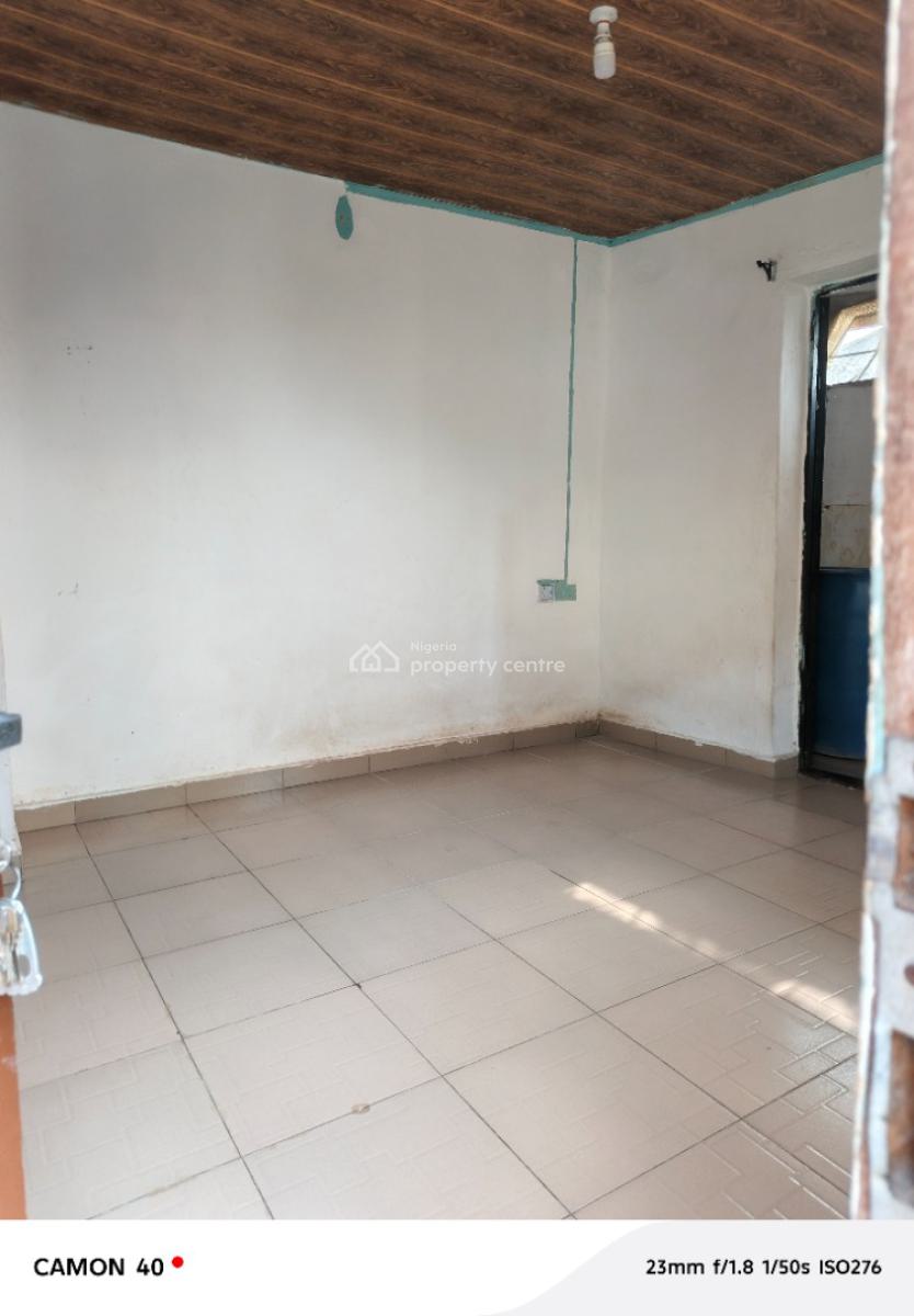 Room, Badore, Ajah, Lagos, Self Contain (single Rooms) for Rent