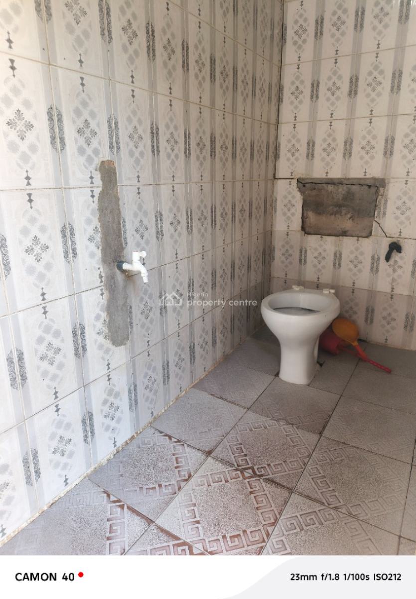 Room, Badore, Ajah, Lagos, Self Contain (single Rooms) for Rent