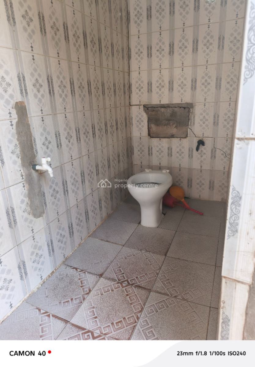 Room, Badore, Ajah, Lagos, Self Contain (single Rooms) for Rent