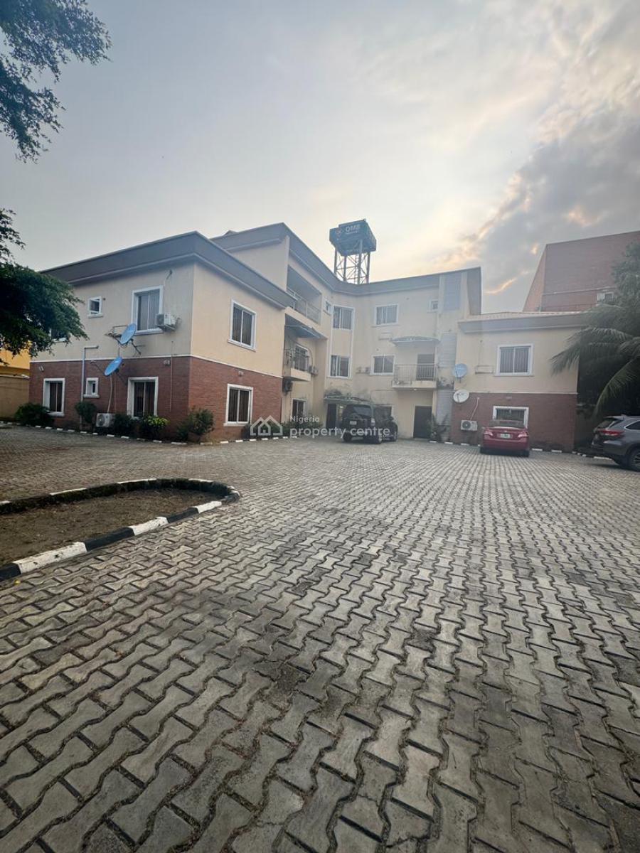 5 Units of 3 Bedrooms Flats, Lekki, Lagos, Block of Flats for Sale