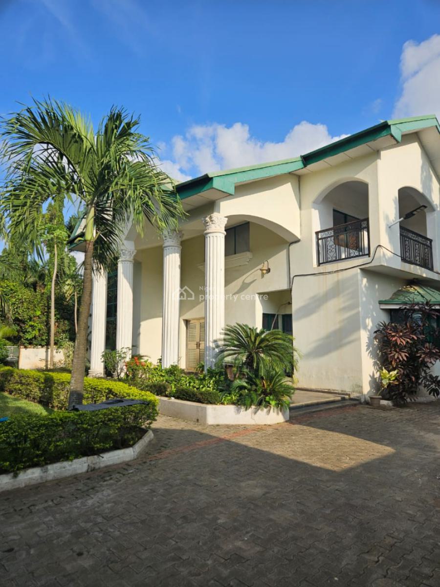 Luxury Furnished 4 Bedroom Duplex, Gwarinpa, Abuja, Flat / Apartment for Rent