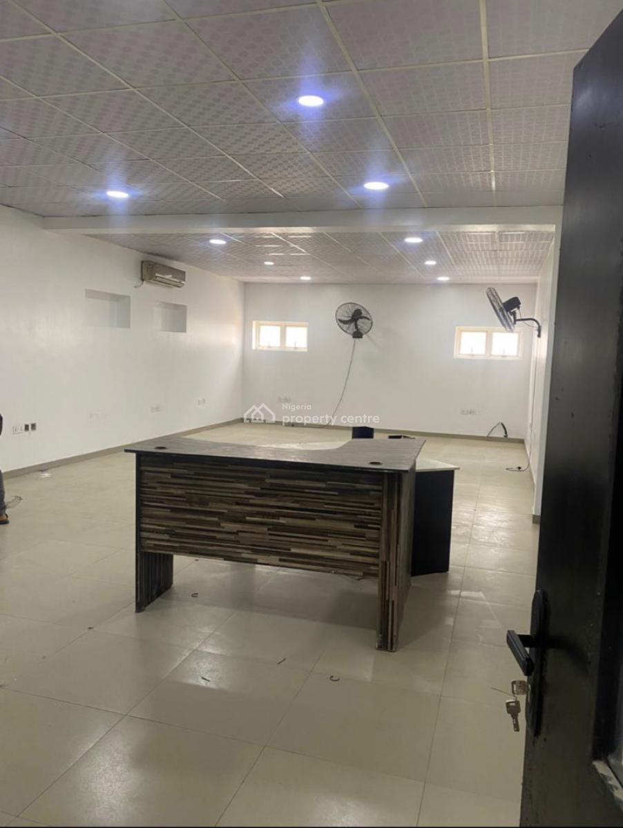 Positioned Office Space Available, Osapa, Lekki, Lagos, Office Space for Rent