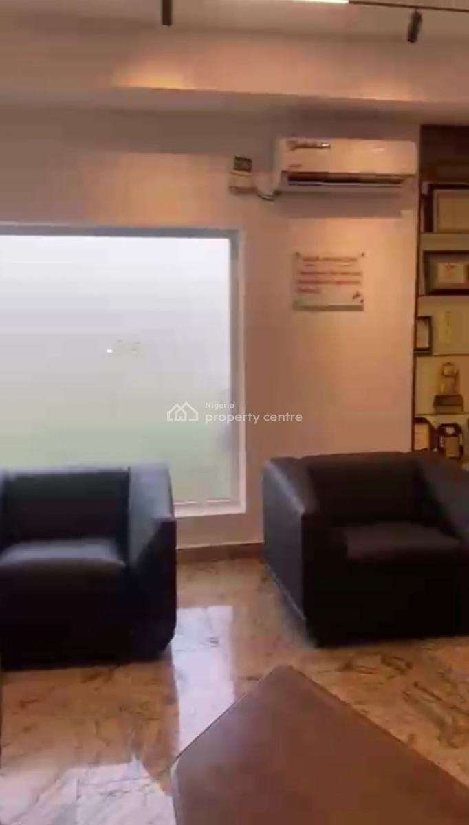 Positioned Office Space Available, Osapa, Lekki, Lagos, Office Space for Rent