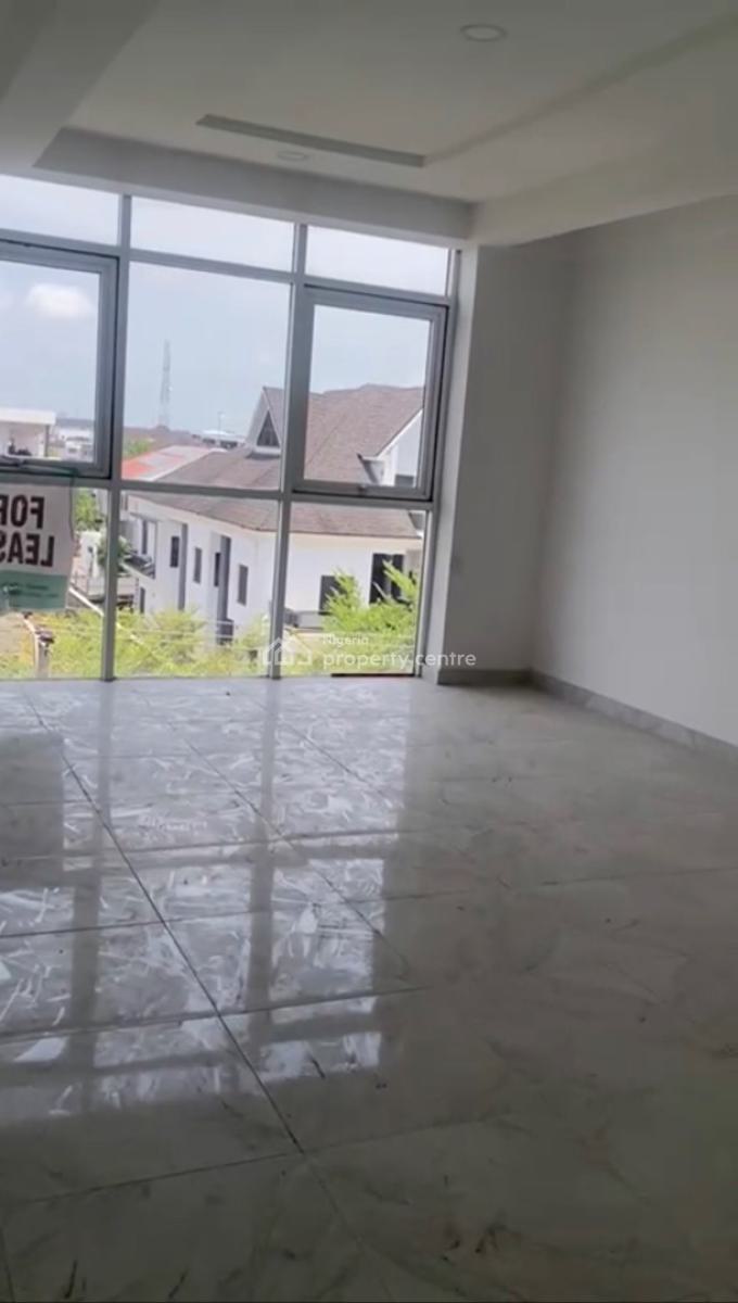 Positioned Office Space Available, Osapa, Lekki, Lagos, Office Space for Rent