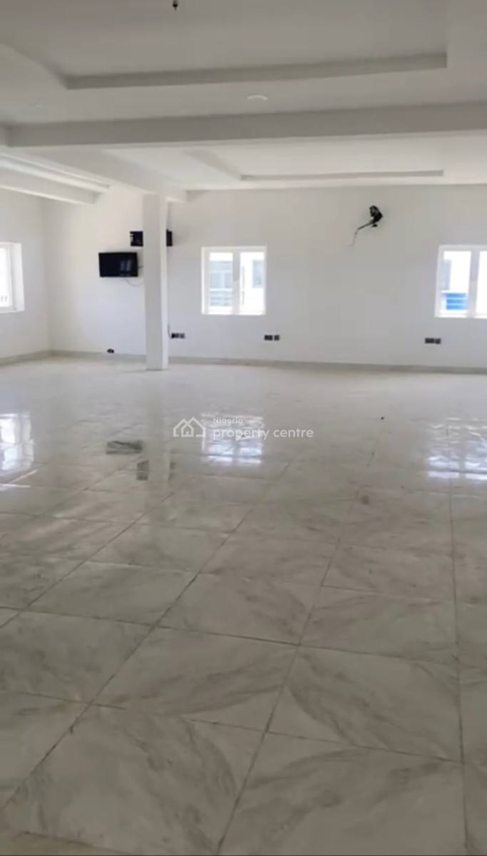 Positioned Office Space Available, Osapa, Lekki, Lagos, Office Space for Rent