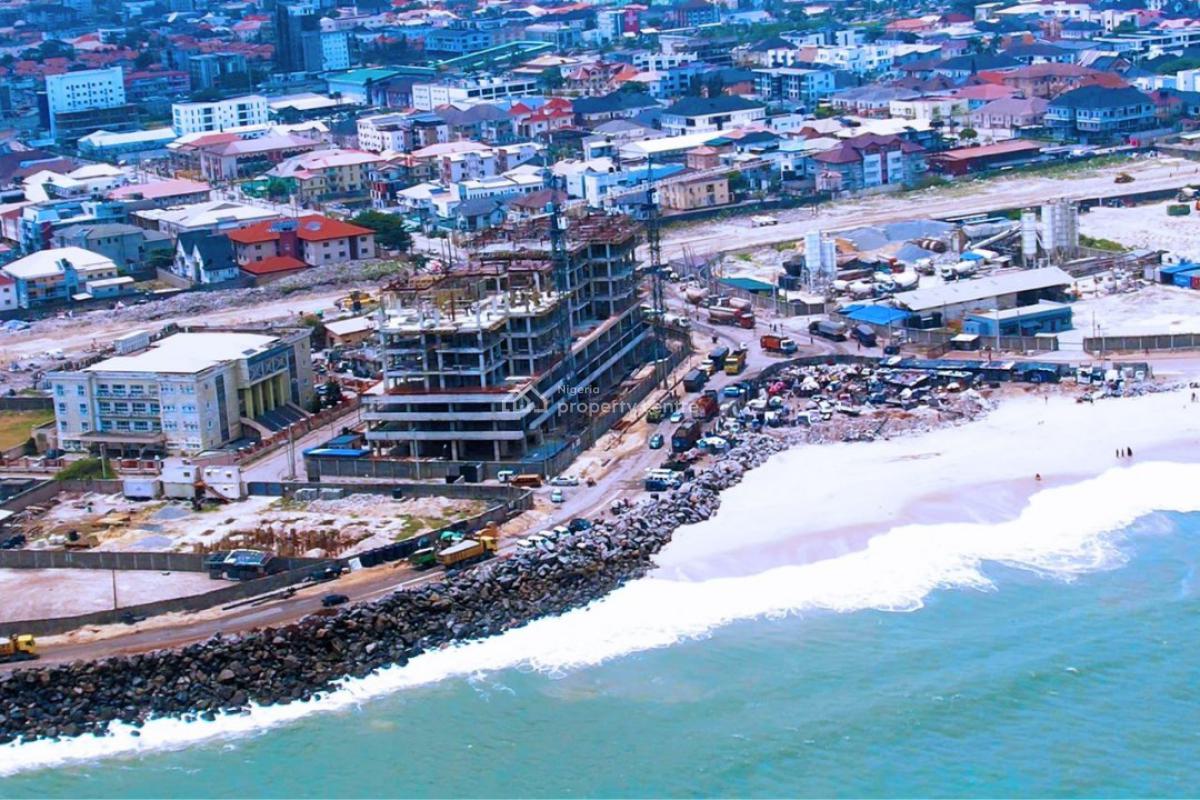 Premium Apartments [paramount Tower], Remi Olowude, Oniru, Victoria Island (vi), Lagos, Flat / Apartment for Sale