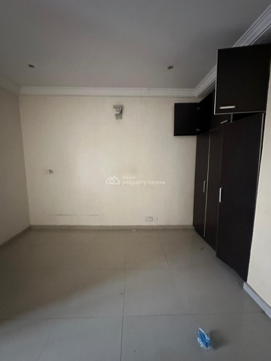 Modern 3 Bedroom Terrace Duplex with Bq, Ikota, Lekki, Lagos, Terraced Duplex for Rent