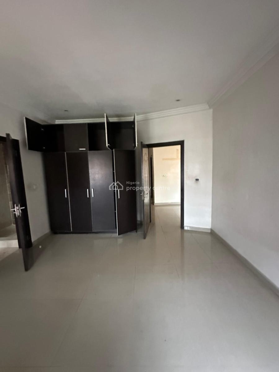 Modern 3 Bedroom Terrace Duplex with Bq, Ikota, Lekki, Lagos, Terraced Duplex for Rent