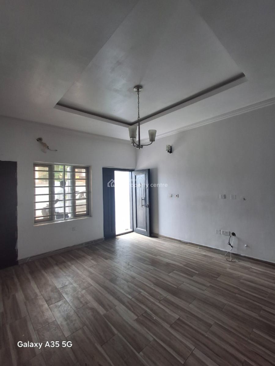 Spacious 3 Bedroom Flat, Goodnews Estate, Sangotedo, Ajah, Lagos, Flat / Apartment for Rent
