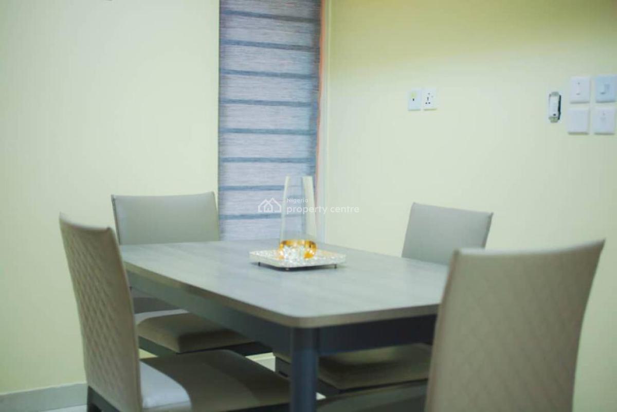 3 Bedroom Apartment, Yaba, Lagos, Flat / Apartment Short Let