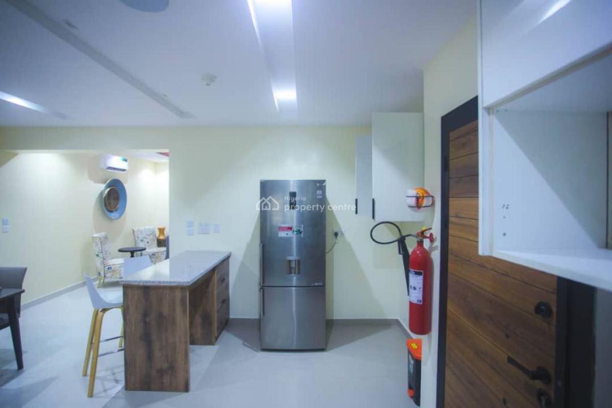 3 Bedroom Apartment, Yaba, Lagos, Flat / Apartment Short Let