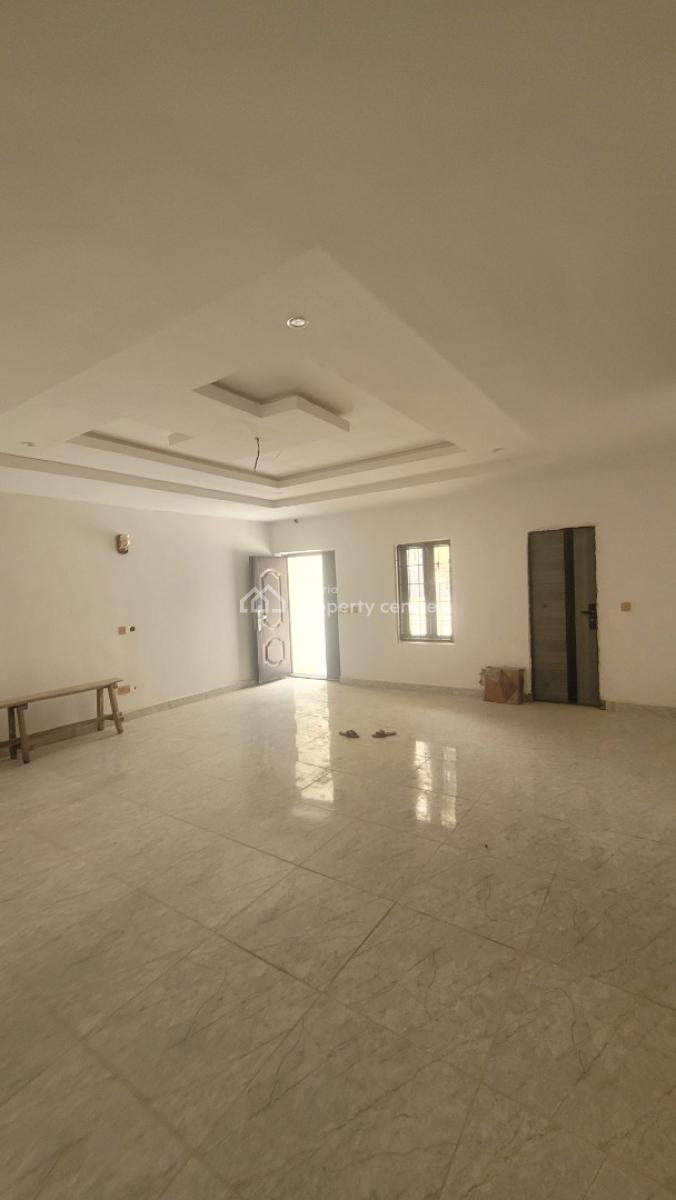 Massive Luxurious 3 Bedroom Flat with Bq, By American International School, Durumi, Abuja, Flat / Apartment for Rent