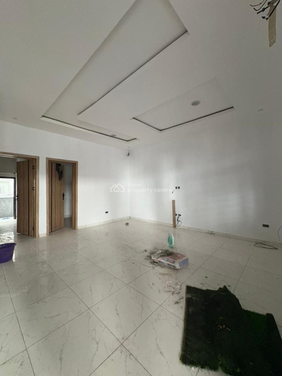 Luxury Mini Flat with a Very Big Kitchen Available, Orchid Road, Lekki, Lagos, Mini Flat (room and Parlour) for Rent