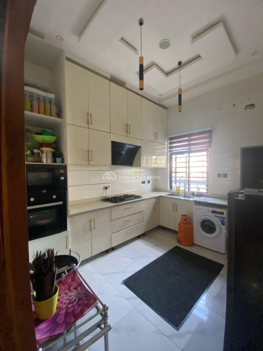 Mini Flat, Ikota, Lekki, Lagos, Mini Flat (room and Parlour) for Rent