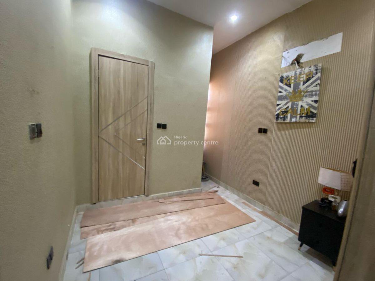 Mini Flat, Ikota, Lekki, Lagos, Mini Flat (room and Parlour) for Rent