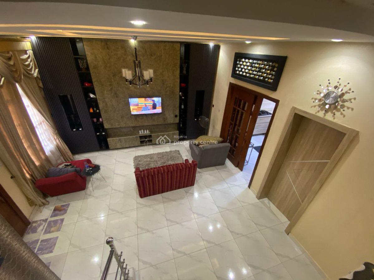 Mini Flat, Ikota, Lekki, Lagos, Mini Flat (room and Parlour) for Rent