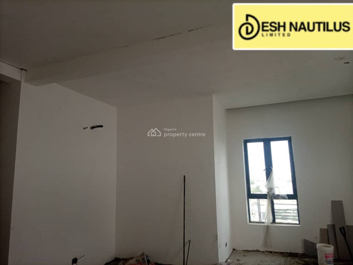 Luxury 2 Bedroom, Lekki Phase 1, Lekki, Lagos, House for Sale