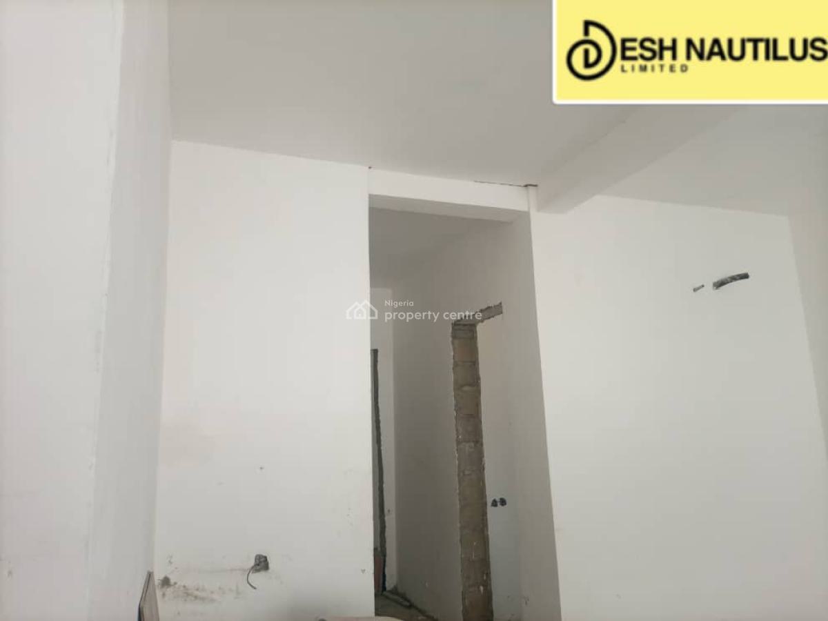 Luxury 2 Bedroom, Lekki Phase 1, Lekki, Lagos, House for Sale