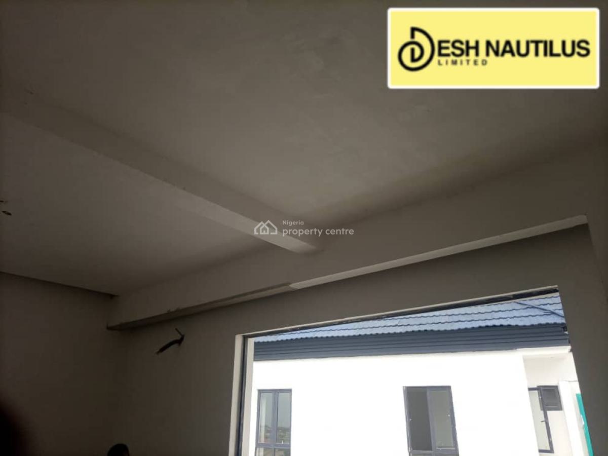 Luxury 2 Bedroom, Lekki Phase 1, Lekki, Lagos, House for Sale