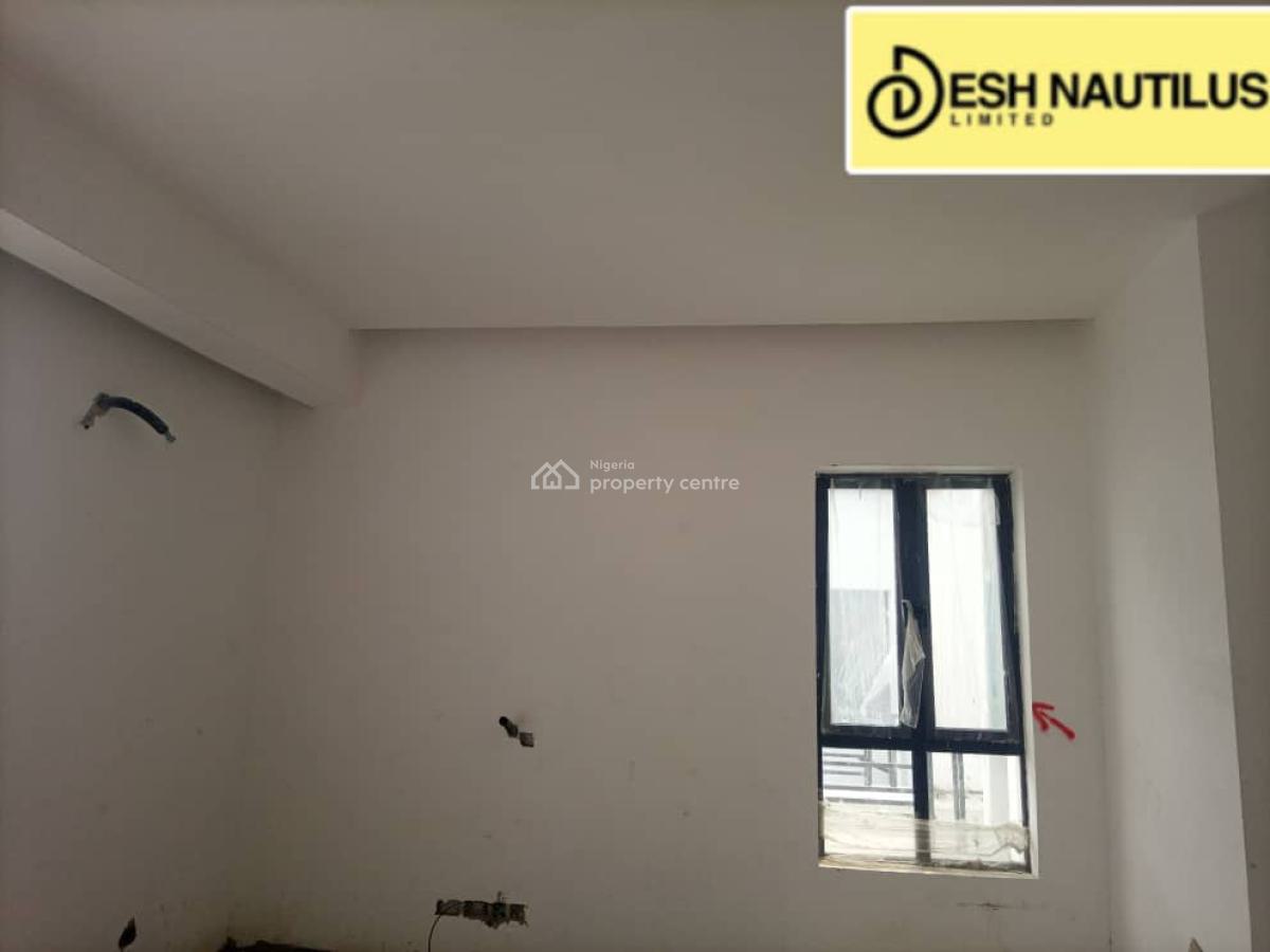 Luxury 2 Bedroom, Lekki Phase 1, Lekki, Lagos, House for Sale