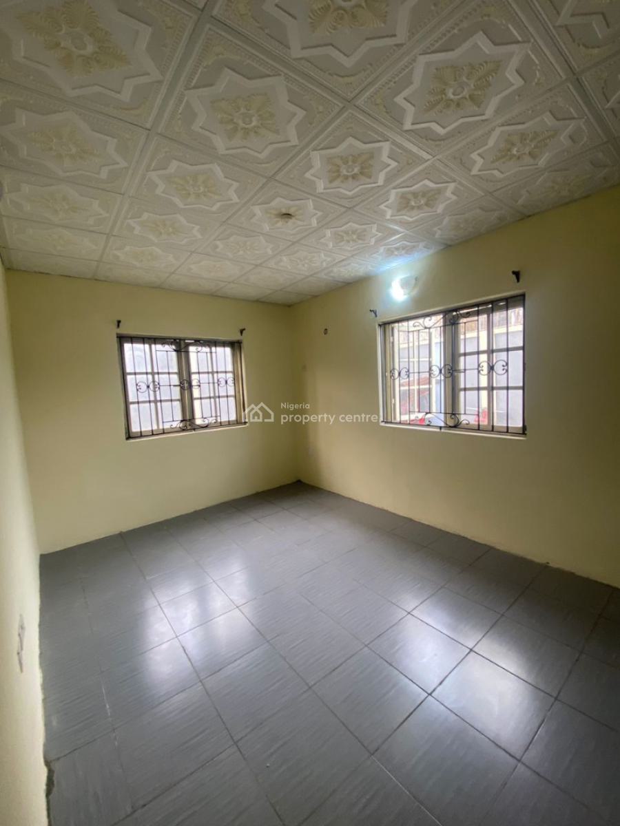 Exclusive 3bedrooms Luxury Apartment, Power Line Ado Roundabout, Ajah, Lagos, Flat / Apartment for Rent