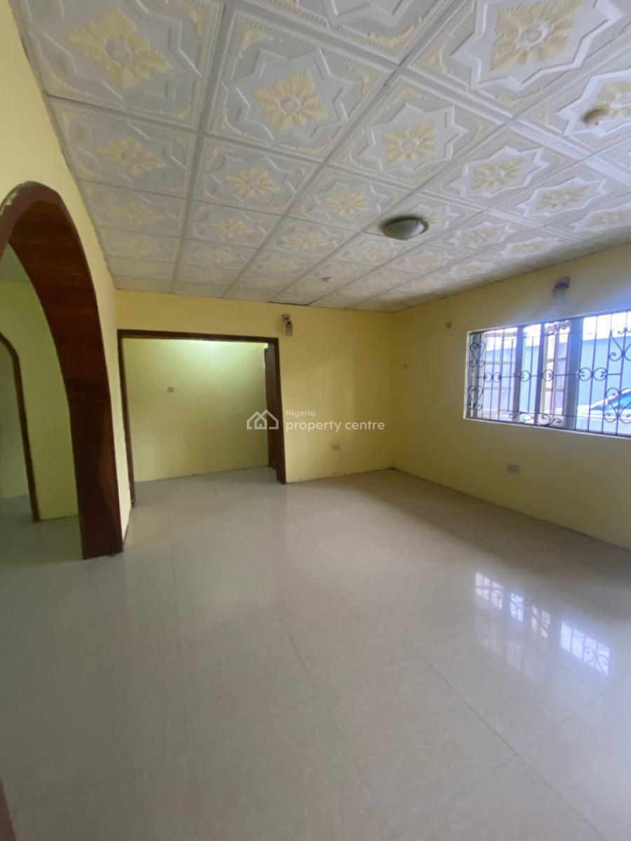 Exclusive 3bedrooms Luxury Apartment, Power Line Ado Roundabout, Ajah, Lagos, Flat / Apartment for Rent