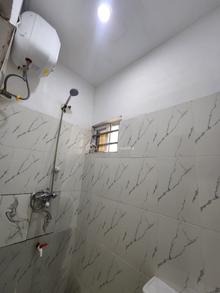 Brand New Luxurious 2 Bedroom All En-suite with Ac, Luxury Kitchen, Sabo, Yaba, Lagos, Flat / Apartment for Rent