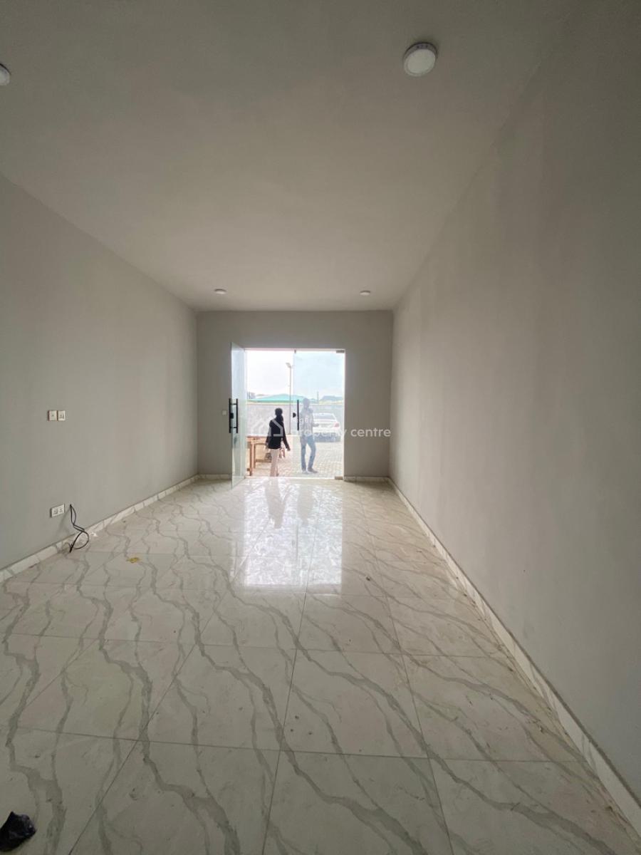 Shop Space, Vgc Extension, Lekki, Lagos, Shop for Sale