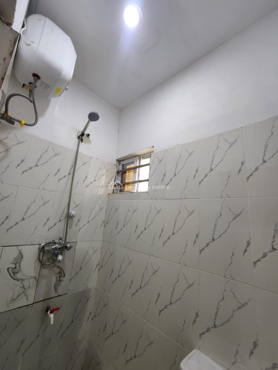 Luxury 2 Bedroom Flat, Sabo, Yaba, Lagos, Flat / Apartment for Rent