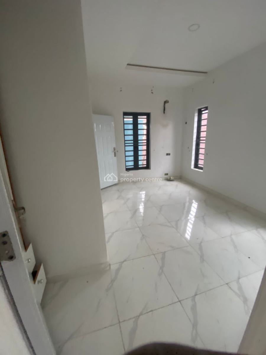 Luxurious Juicy Charming Share, Lekki Pride Estate Abraham Adesanya Estate, Ajah, Lagos, Self Contain (single Rooms) for Rent