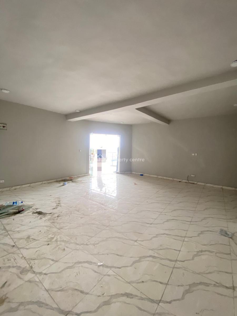 Shop Space, Vgc Extension, Lekki, Lagos, Shop for Sale