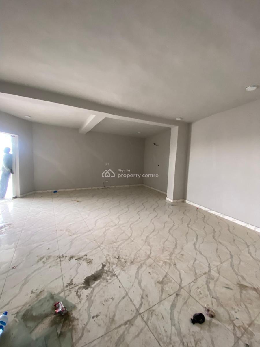 Shop Space, Vgc Extension, Lekki, Lagos, Shop for Sale