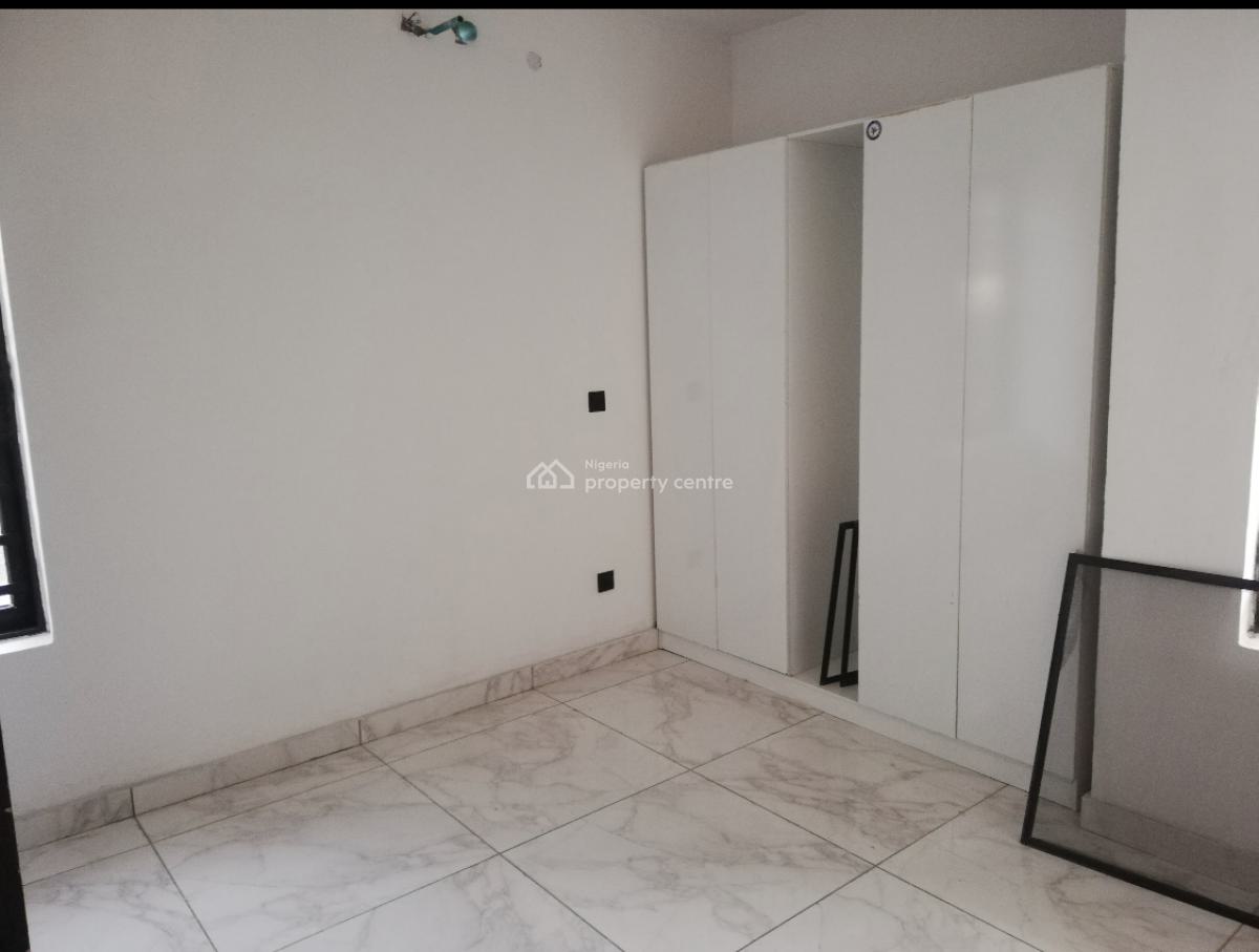 2 Bedroom Flat Available, Sangotedo, Ajah, Lagos, Flat / Apartment for Rent