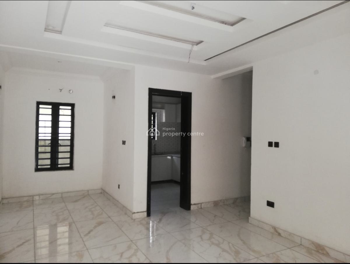 2 Bedroom Flat Available, Sangotedo, Ajah, Lagos, Flat / Apartment for Rent