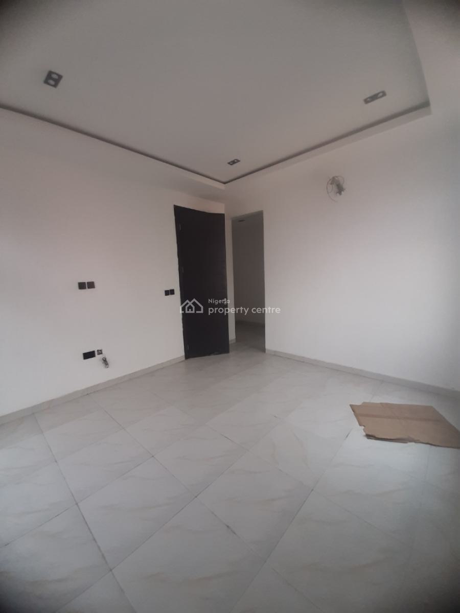 4 Bedroom Terrace Duplexs, Lekki Phase 1, Lekki, Lagos, Terraced Duplex for Rent