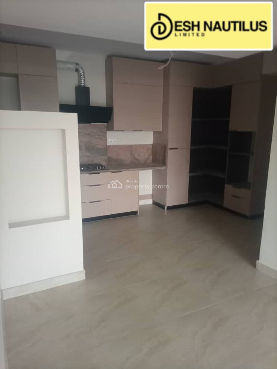 Luxury 3 Bedroom Terrace Duplex, Lekki Phase 1, Lekki, Lagos, House for Sale