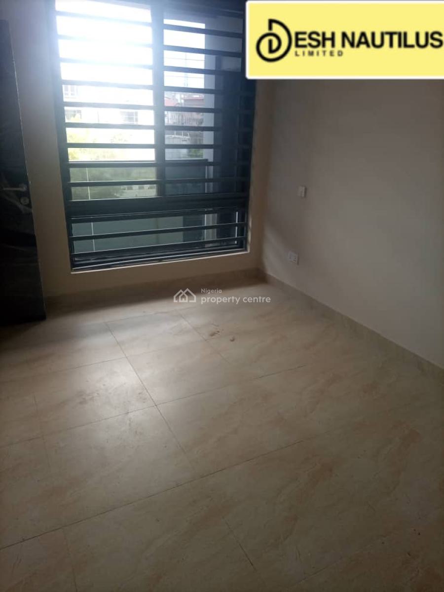 Luxury 3 Bedroom Terrace Duplex, Lekki Phase 1, Lekki, Lagos, House for Sale