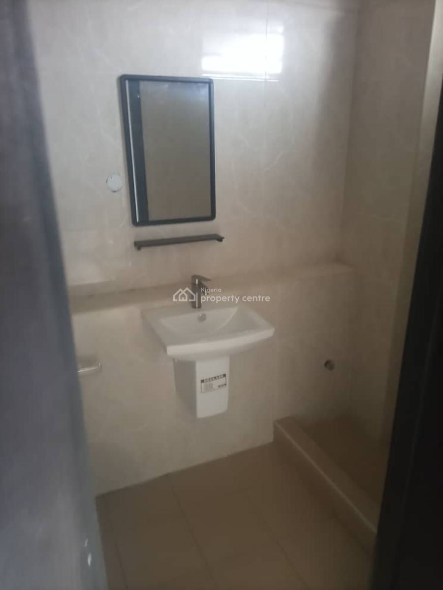 Luxury 3 Bedroom Terrace Duplex, Lekki Phase 1, Lekki, Lagos, House for Sale