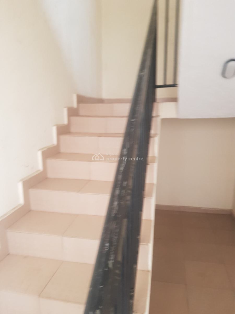 Luxury 2bedroom Flat, Gateway Sparklight Estate, Magboro, Ogun, Flat / Apartment for Rent