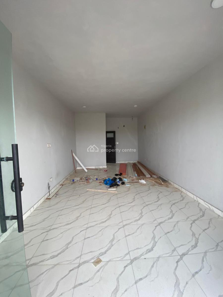 Shop Space, Vgc Extension, Lekki, Lagos, Shop for Sale