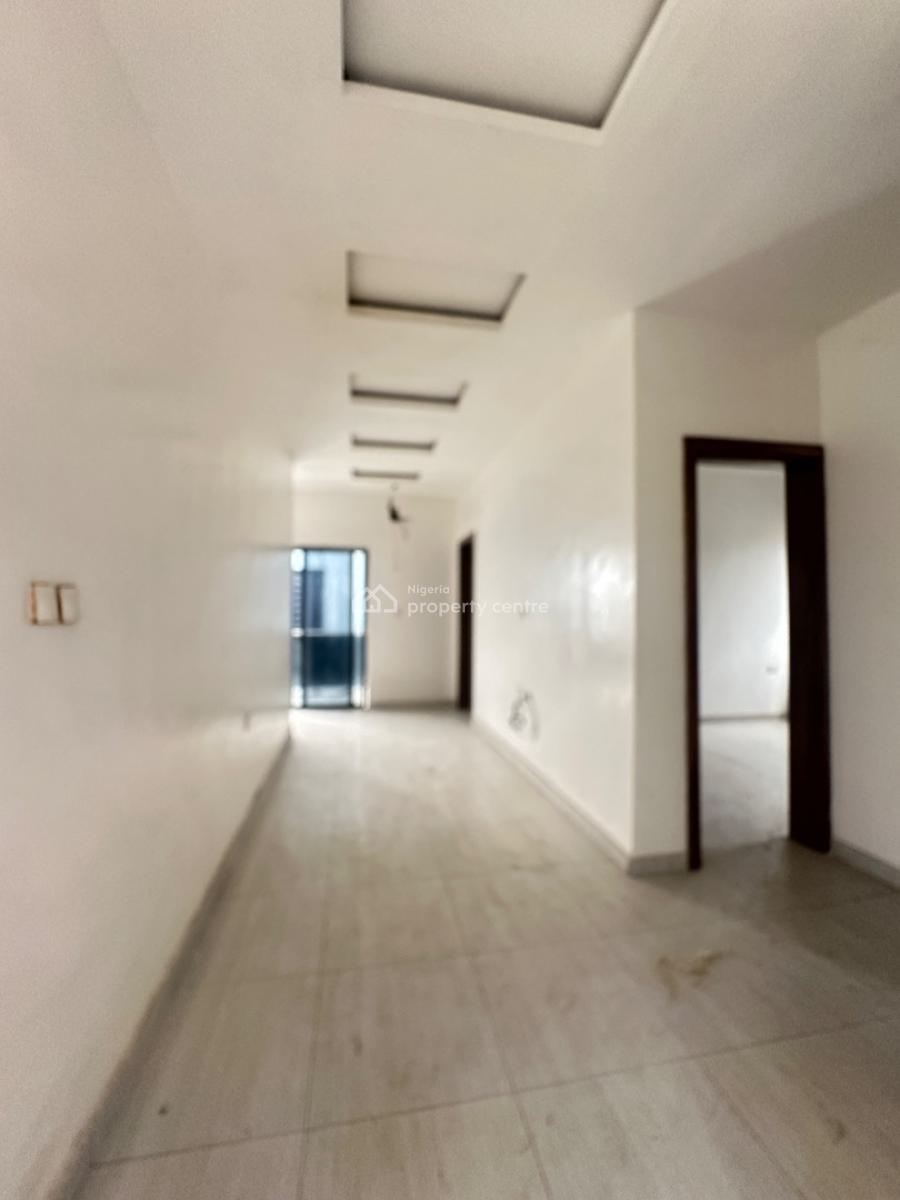 Luxurious 5 Bedroom Fully Detached Duplex with Bq, Gra, Ogudu, Lagos, Detached Duplex for Sale