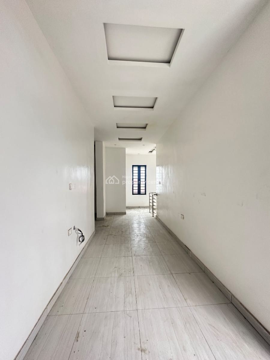 Luxurious 5 Bedroom Fully Detached Duplex with Bq, Gra, Ogudu, Lagos, Detached Duplex for Sale