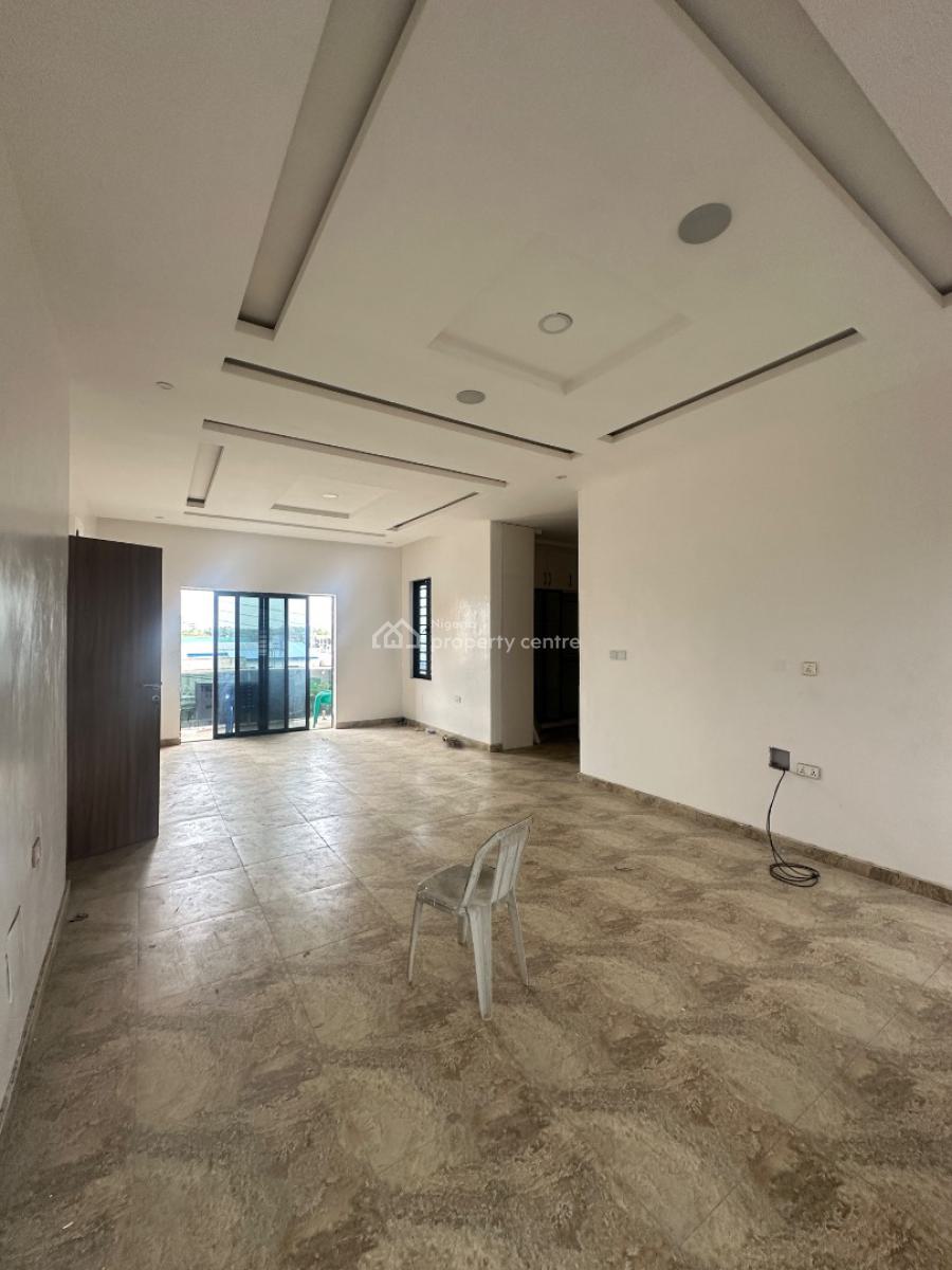 Luxurious 5 Bedroom Fully Detached Duplex with Bq, Gra, Ogudu, Lagos, Detached Duplex for Sale