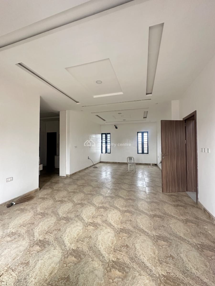 Luxurious 5 Bedroom Fully Detached Duplex with Bq, Gra, Ogudu, Lagos, Detached Duplex for Sale