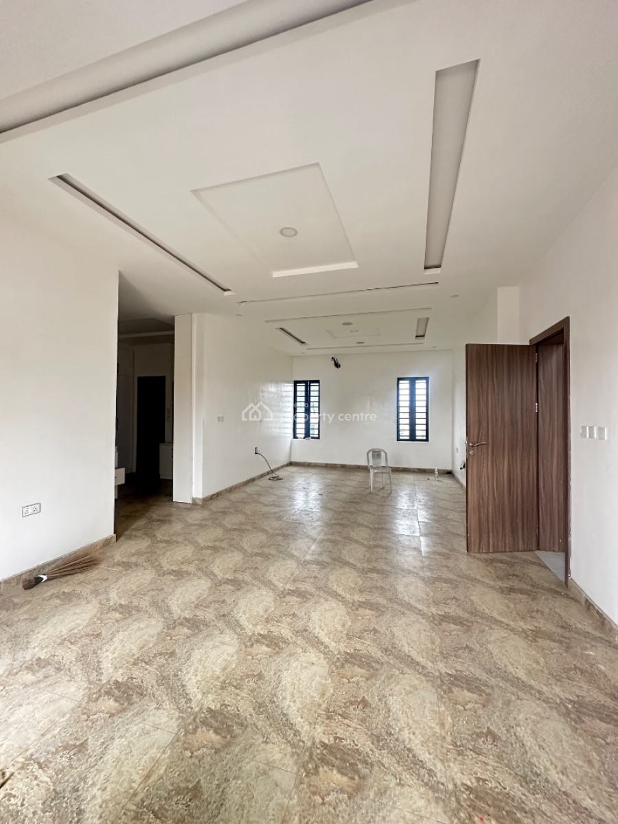 Luxurious 5 Bedroom Fully Detached Duplex with Bq, Gra, Ogudu, Lagos, Detached Duplex for Sale