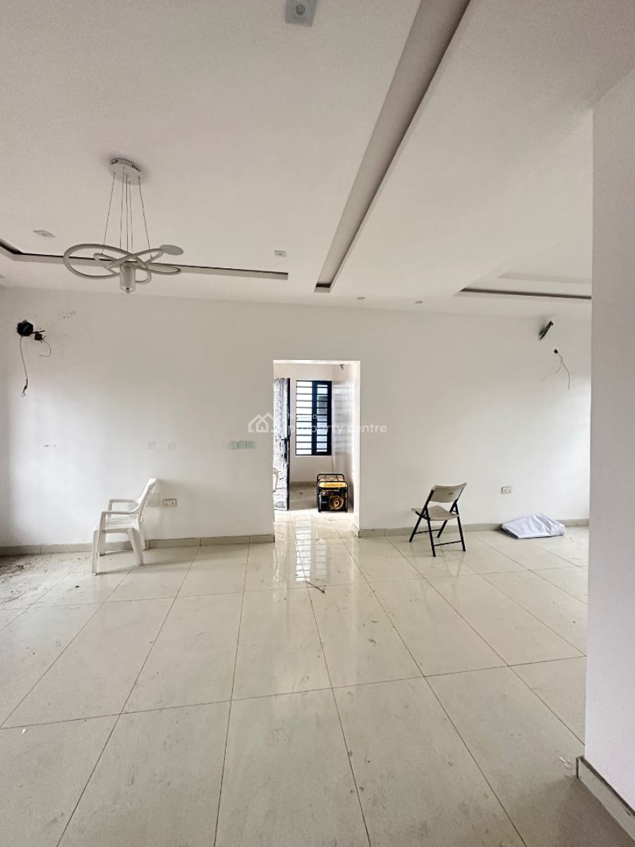 Luxurious 5 Bedroom Fully Detached Duplex with Bq, Gra, Ogudu, Lagos, Detached Duplex for Sale