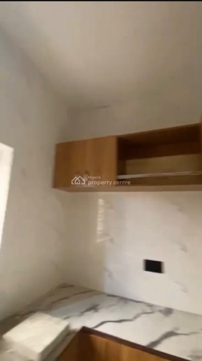 Brand New Spacious Mini Flat Duplex with Kitchen Cabinet, Balcony, Oworonshoki, Shomolu, Lagos, Mini Flat (room and Parlour) for Rent