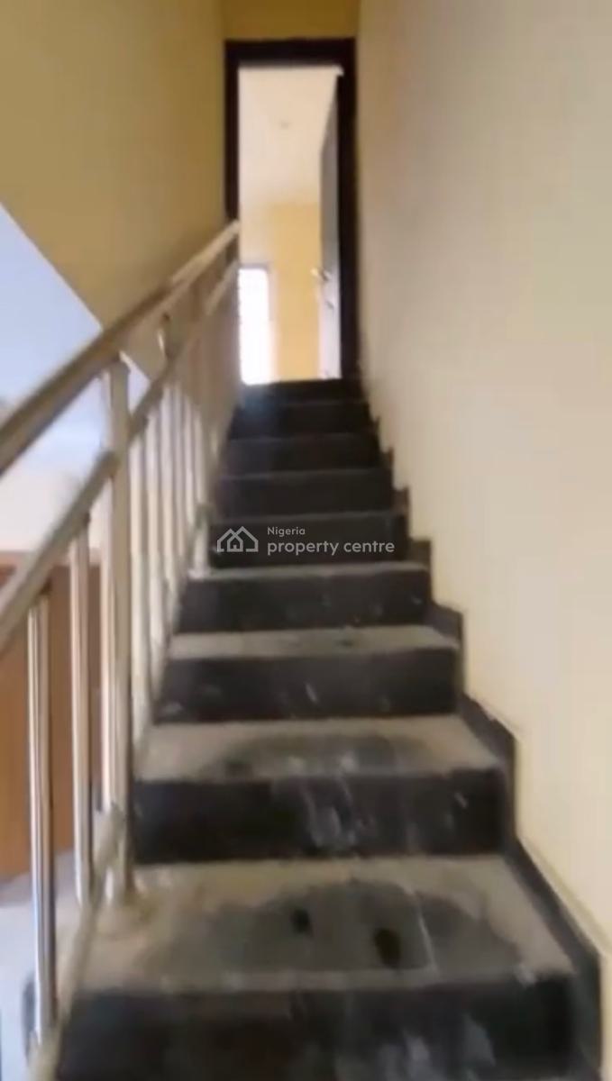 Brand New Spacious Mini Flat Duplex with Kitchen Cabinet, Balcony, Oworonshoki, Shomolu, Lagos, Mini Flat (room and Parlour) for Rent