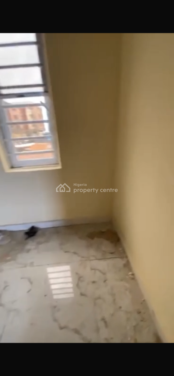 Brand New Spacious Mini Flat Duplex with Kitchen Cabinet, Balcony, Oworonshoki, Shomolu, Lagos, Mini Flat (room and Parlour) for Rent