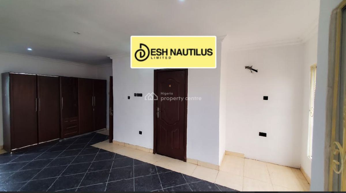 Luxury 4 Bedroom Terrace, Lekki Phase 1, Lekki, Lagos, Flat / Apartment for Rent
